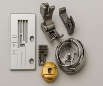 Sewing Machine Parts