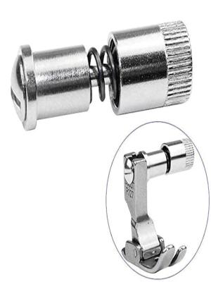 Quick Presser Foot Change Screw